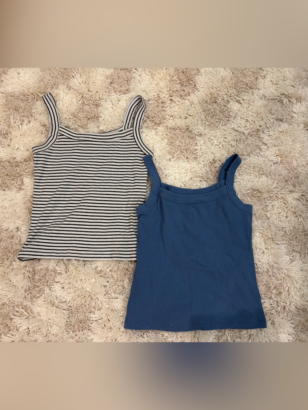 American Eagle Outfitters Women’s Tank Top Bundle